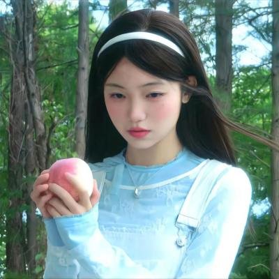 残梦